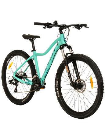 Bicicleta Mtb Devron Riddle RW1.7 2025 - 27.5 Inch, S, Turcoaz [1]