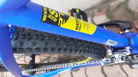 Bicicleta Mtb Devron Riddle RW1.7 2025 - 27.5 Inch, S [12]