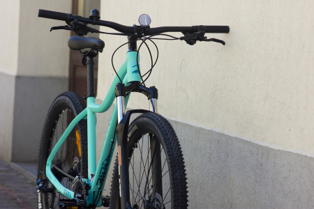 Bicicleta Mtb Devron Riddle RW1.7 2025 - 27.5 Inch, S, Turcoaz [9]