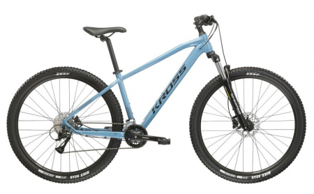 Mountain Bike - Bicicleta Mtb KROSS Hexagon 4.0 29 - MODEL 2025
