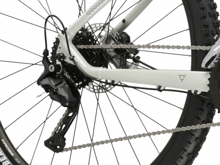 Bicicleta Mtb KROSS Hexagon 5.0 27,5 - MODEL 2025 [3]