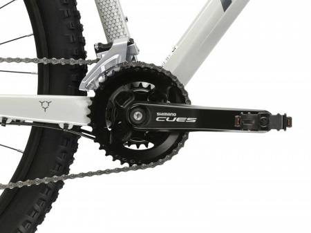 Bicicleta Mtb KROSS Hexagon 5.0 27,5 - MODEL 2025 [2]
