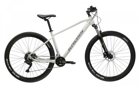 Mountain Bike - Bicicleta Mtb KROSS Hexagon 5.0 27,5 - MODEL 2025