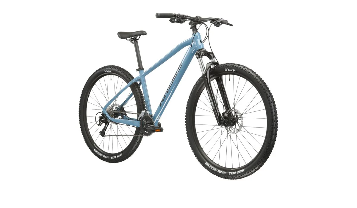 Bicicleta Mtb KROSS Hexagon 4.0 29 - MODEL 2025 [5]
