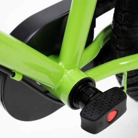 Bicicleta Royal Baby EZ Freestyle 16 Black [6]