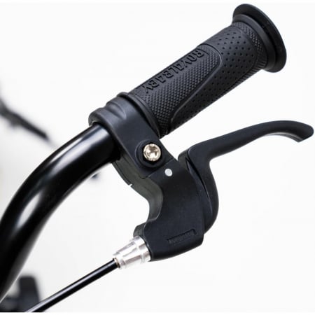 Bicicleta Royal Baby EZ Freestyle 16 Black [2]