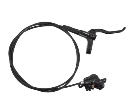 Frâne - Frana Hidraulica Disc Spate-Dreapta Shimano BL-MT200 - 2000mm