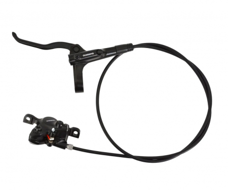 Frâne - Frana Hidraulica Disc Fata-Stanga Shimano BL-MT200 - 1000mm