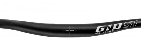 Ghidon GHOST 31.8/780mm 15mm Rise [1]