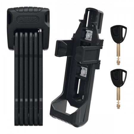 Accesorii - Lacat pliabil Ebike ABUS BORDO GRANIT 6500K nivel de siguranta 15