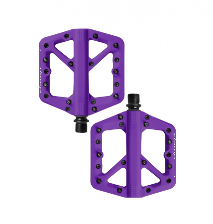 Pedale - Pedale CrankBrothers Stamp 1 Platform Small mov