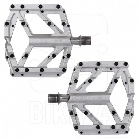 Pedale KCNC Pedia 2 platform [1]
