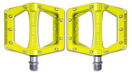 Pedale RFR RACE Flat Pedals pe rulmenti industriali [1]
