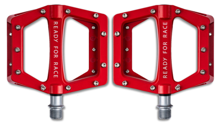 Pedale RFR RACE Flat Pedals pe rulmenti industriali [2]