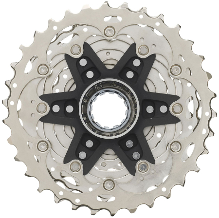 Pinioane Shimano 105 CS-R7101 11-34  12 viteze [1]