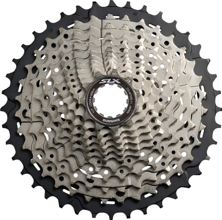 Pinioane / Casete - Pinioane Shimano SLX CS-M7100 11-viteze 11-42