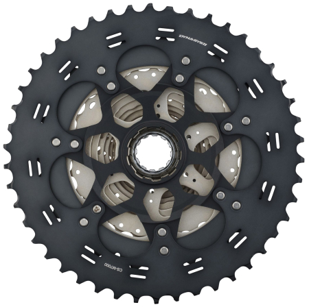 Pinioane Shimano SLX CS-M7100 11-viteze 11-42 [2]