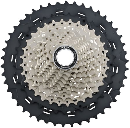 Pinioane / Casete - Pinioane Shimano SLX CS-M7100 11-viteze 11-46