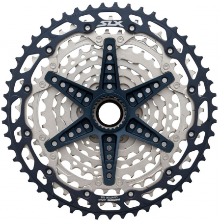 Pinioane Shimano SLX CS-M7100 12-viteze [2]