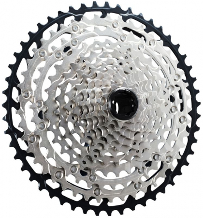 Pinioane Shimano SLX CS-M7100 12-viteze [1]