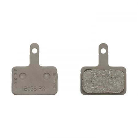 Plăcuțe de frână SHIMANO B05S resin [1]
