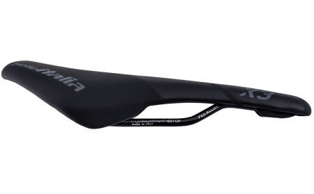 Sa bicicleta Selle Italia X3 [2]