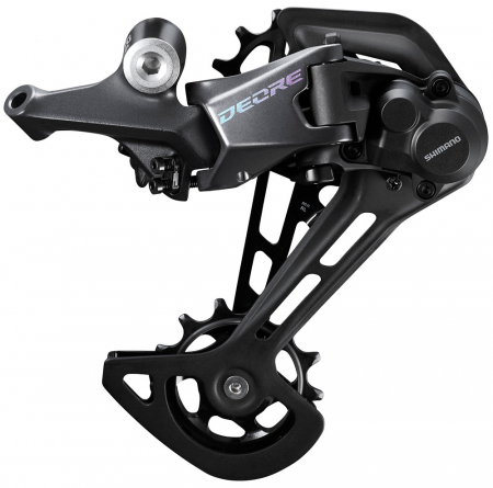 Transmisie - Schimbător spate DEORE RD-M6100 12 viteze SGS
