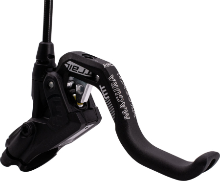 Set frane Magura MT TRail Sport HC1 finger cu 4/2 pistoane [4]