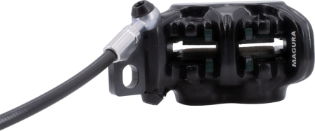 Set frane Magura MT TRail Sport HC1 finger cu 4/2 pistoane [1]