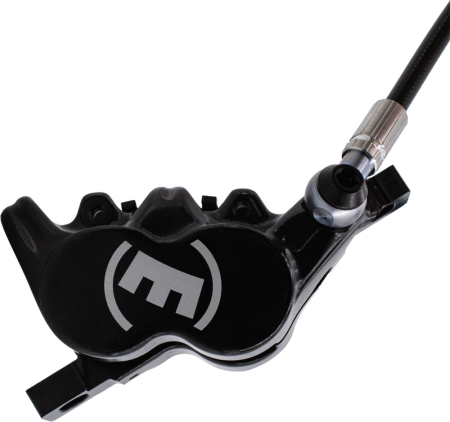 Set frane Magura MT TRail Sport HC1 finger cu 4/2 pistoane [3]