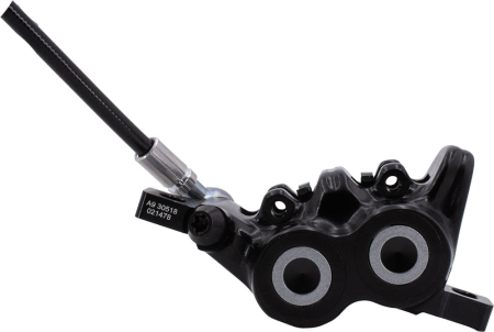 Set frane Magura MT TRail Sport HC1 finger cu 4/2 pistoane [2]