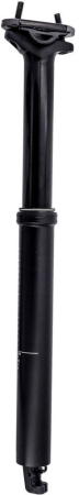 Tija sa dropper Limotec Alpha A1 31.6x170mm cu cabluri si maneta [4]