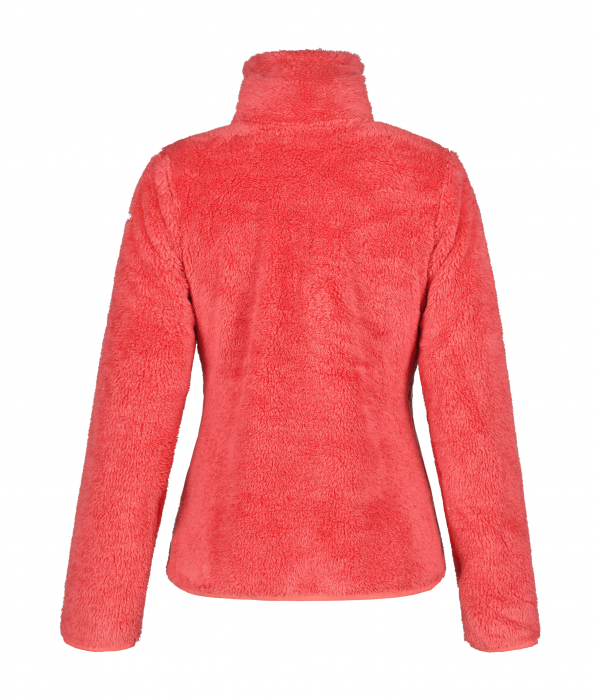 Polar Icepeak Colony Red [2]