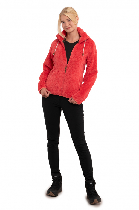 Polar Icepeak Colony Red [5]