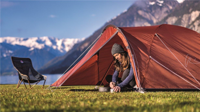 Arzator Robens Fire Midge Titanium [3]