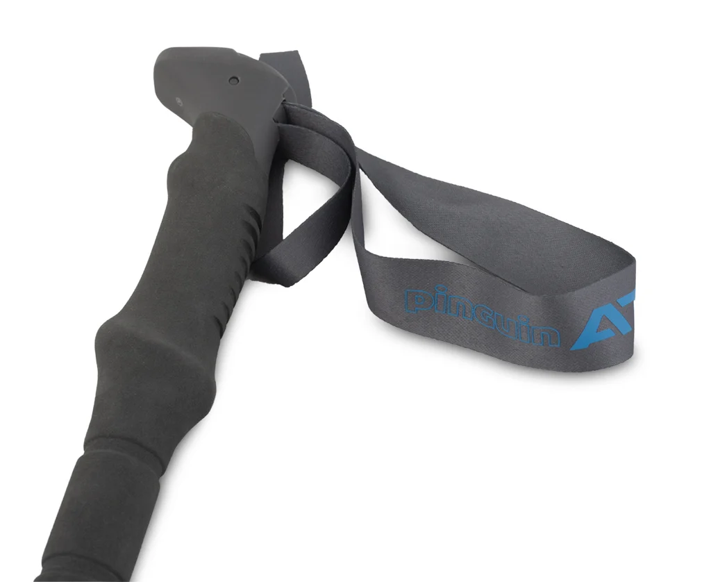 Bete Trekking Pinguin Shock FL/TL Telescopice Blue [5]