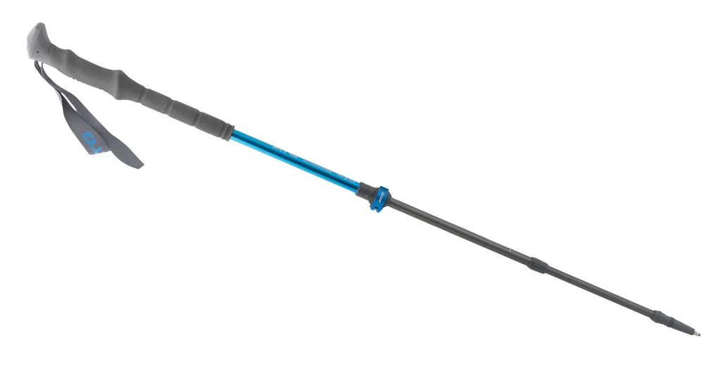 Bete Trekking Pinguin Shock FL/TL Telescopice Blue [2]