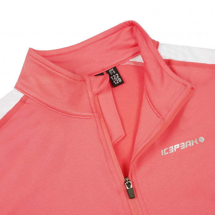 Bluza Polar Icepeak 51712 Pink [3]