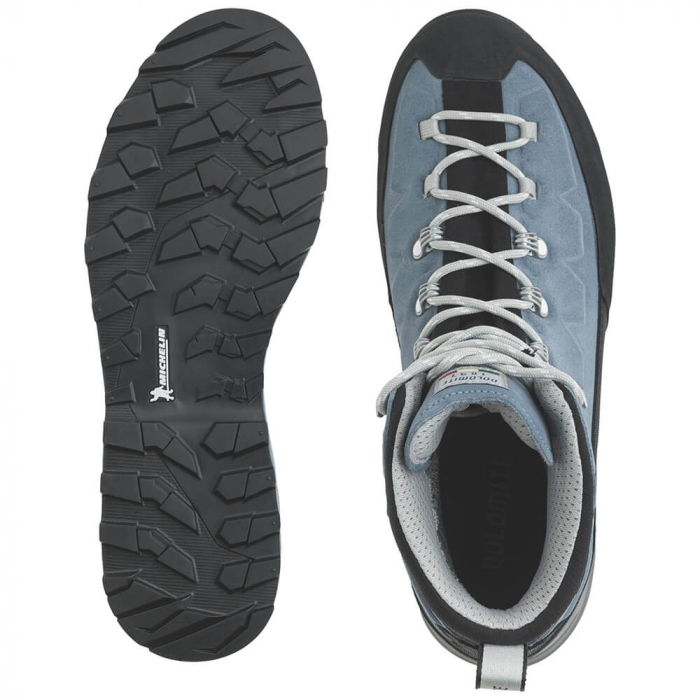 Bocanci Dolomite Dama Steinbock JeansBlue [2]