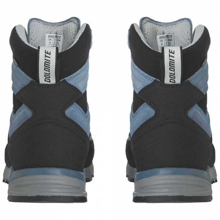 Bocanci Dolomite Dama Steinbock JeansBlue [3]