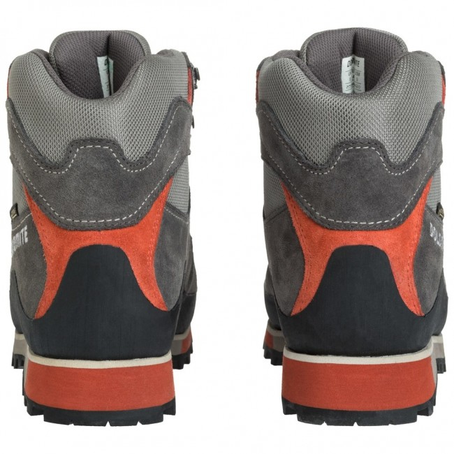 Bocanci Dolomite Zermatt Graphite Grey Red [5]