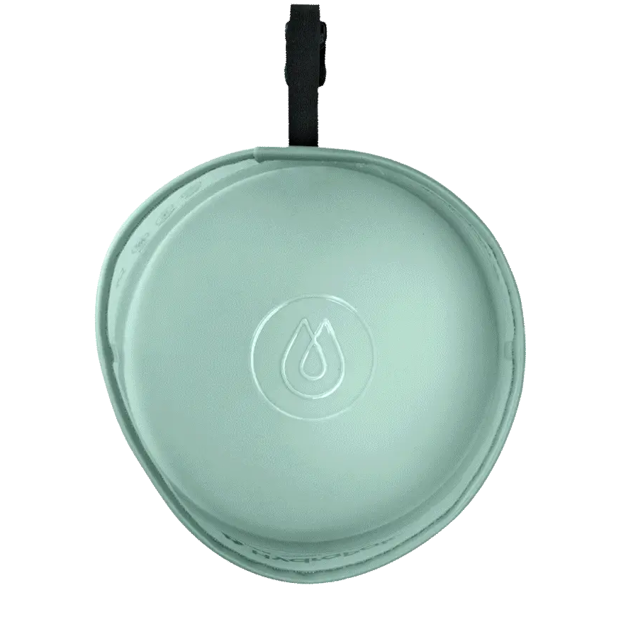 Bol Hidratare Caini Hydrapak 500 ML Sutro Green [3]