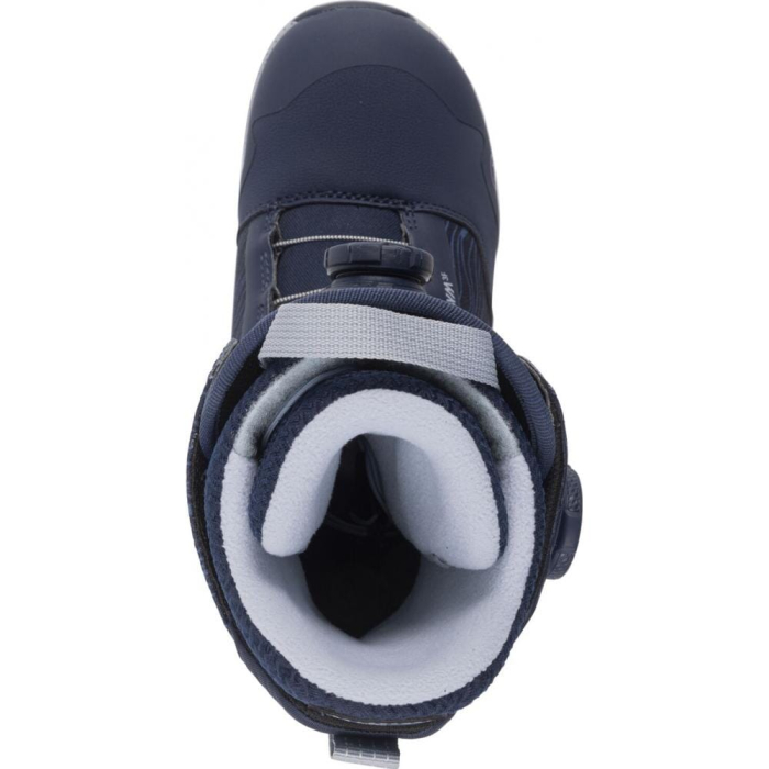 Boots Snowboard Nidecker Rift W Blue [4]