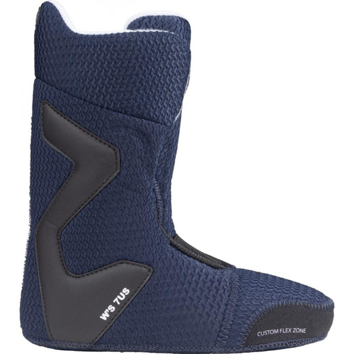 Boots Snowboard Nidecker Rift W Blue [5]