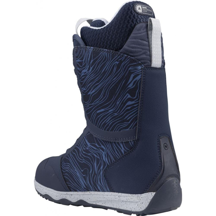 Boots Snowboard Nidecker Rift W Blue [2]