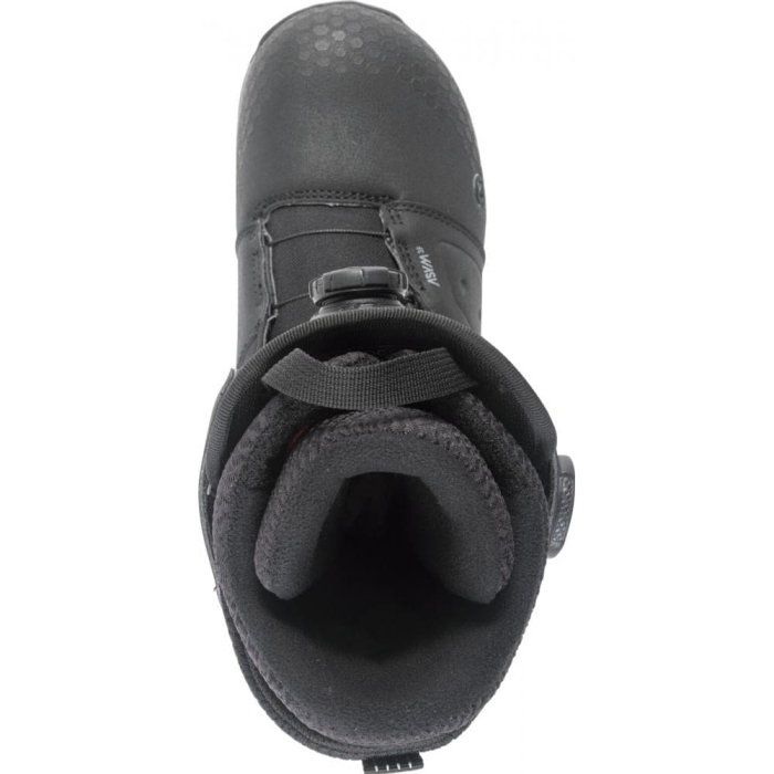 Boots Snowboard Nidecker Altai Black 2024/2025 [4]