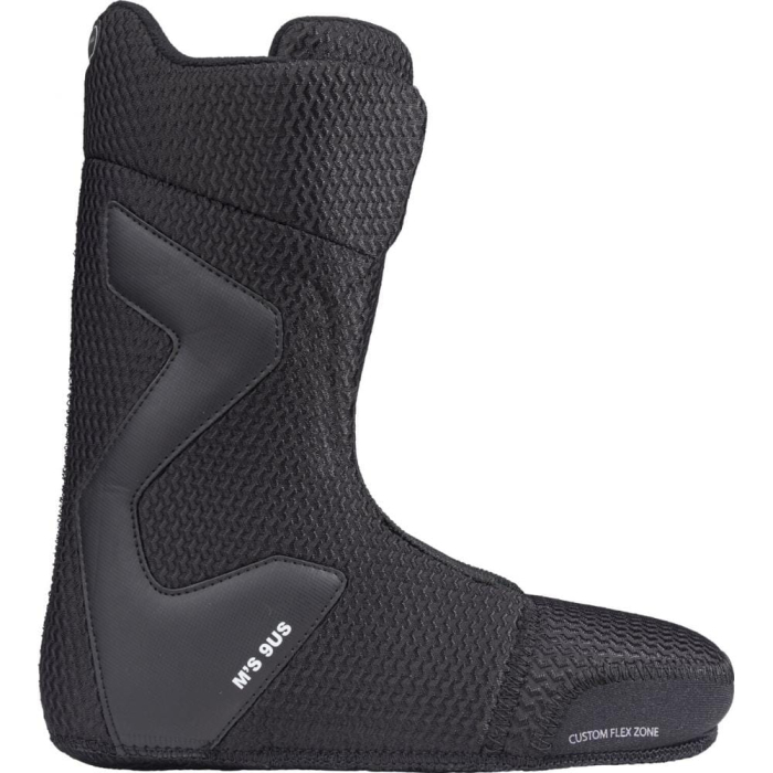 Boots Snowboard Nidecker Altai Black 2024/2025 [5]