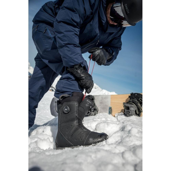 Boots Snowboard Nidecker Altai Black 2024/2025 [6]