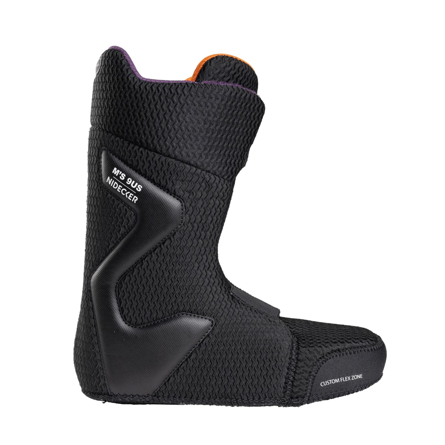 Boots Snowboard Nidecker Altai Green 2024/2025 [3]