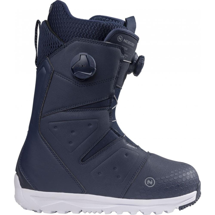 Boots Snowboard Nidecker Altai Navy [2]